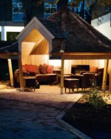 Du Vin&bistro Hotel