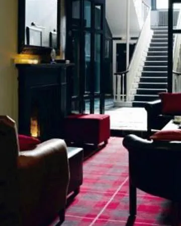 Du Vin&bistro 4* York