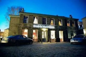 Du Vin&bistro Hotel York