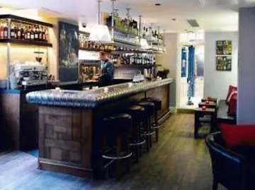 Du Vin&bistro 4*