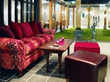 Hotel Du Vin&bistro