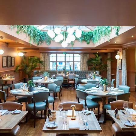 Du Vin&bistro 4*