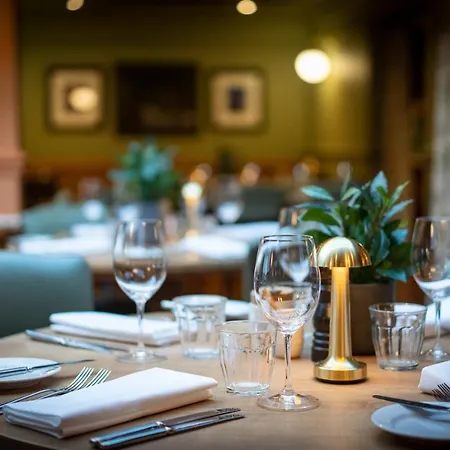 Du Vin & Bistro Szálloda 4*