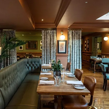 Du Vin&bistro 4*