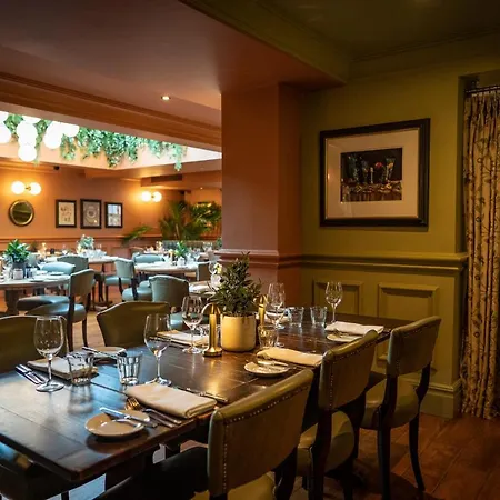 Du Vin&bistro Hotel