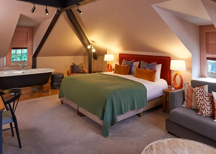 Du Vin & Bistro 4* York