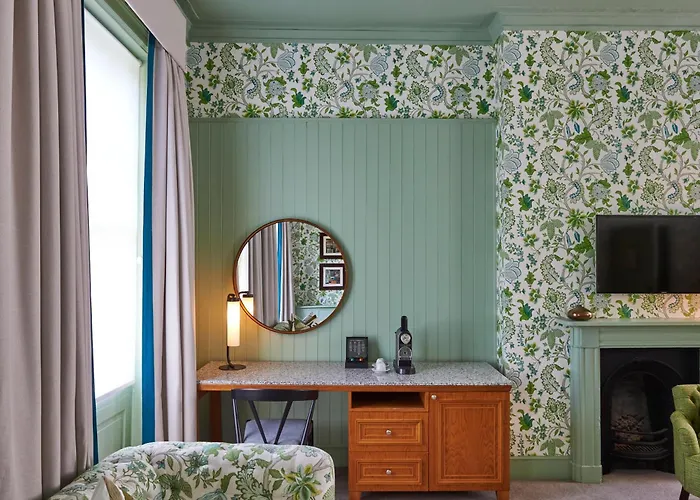 Du Vin & Bistro Hotel