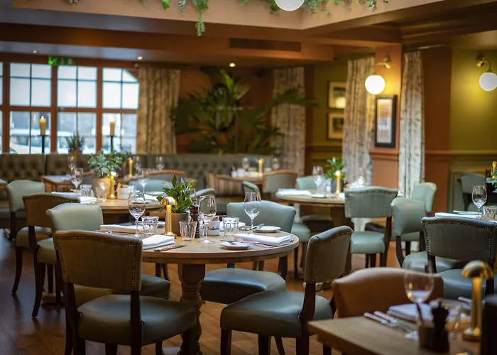 Du Vin & Bistro 4* York