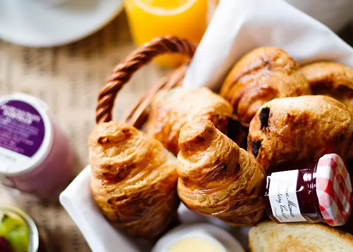 Hotel Du Vin & Bistro