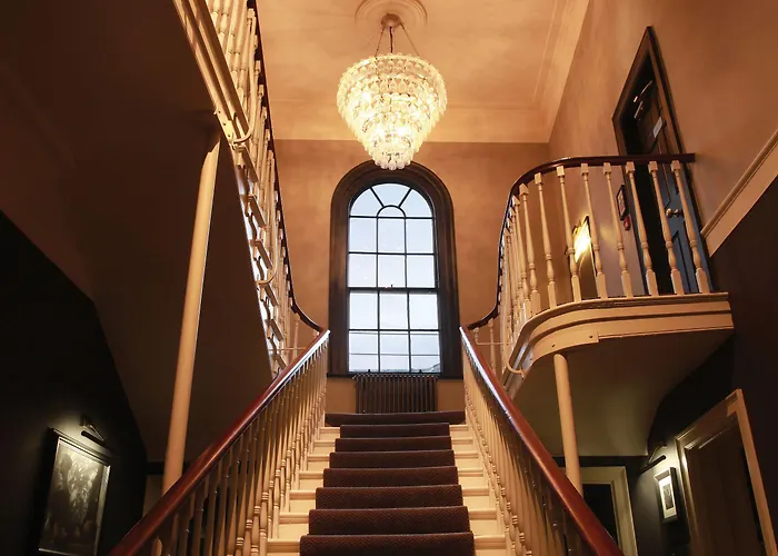 Du Vin & Bistro Hotel York