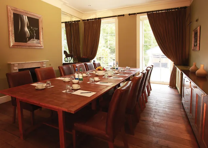 Hotel Du Vin & Bistro 4*