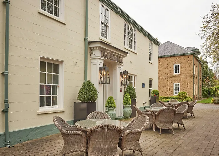 Hotel Du Vin & Bistro