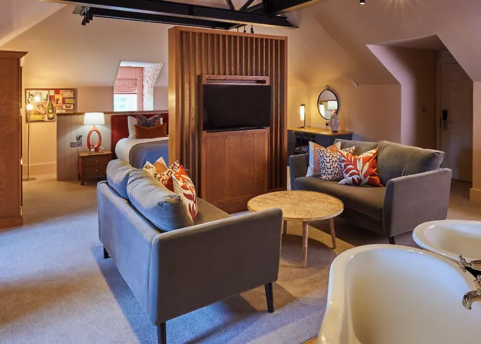 Du Vin & Bistro Hotel