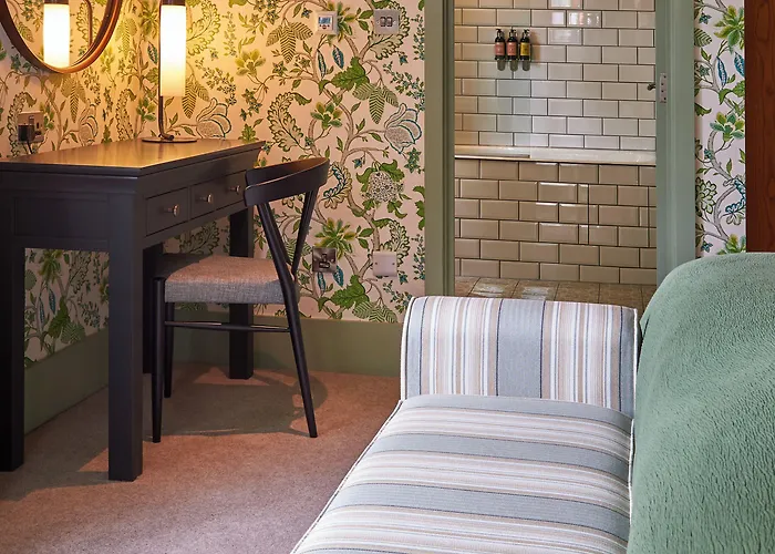 Du Vin & Bistro York