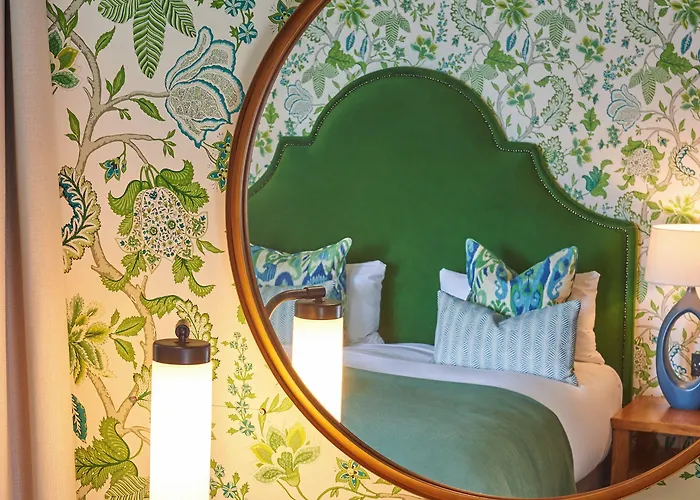 Hotel Du Vin & Bistro