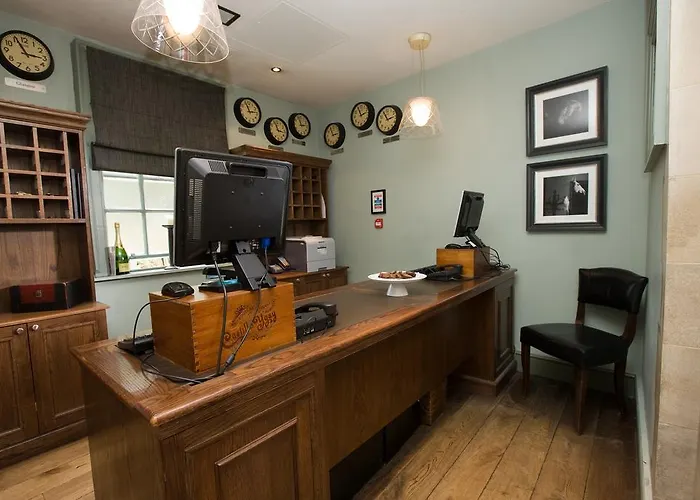 Du Vin & Bistro York