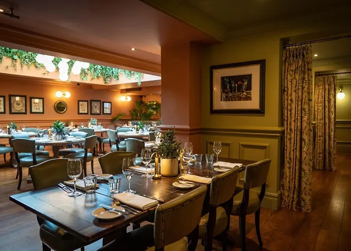 Du Vin & Bistro Hotel