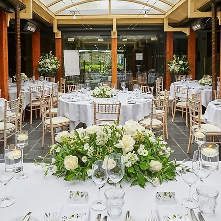 Du Vin & Bistro Hotel