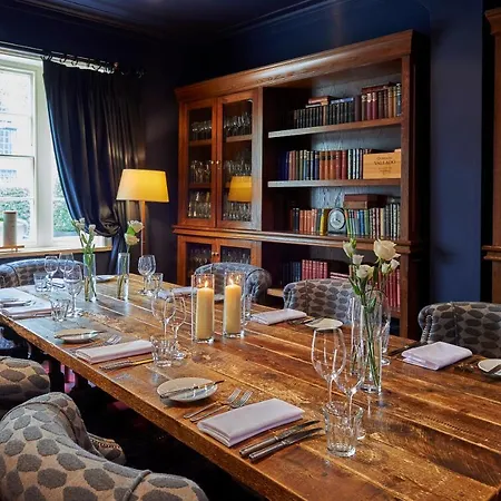 Hotel Du Vin & Bistro 4*