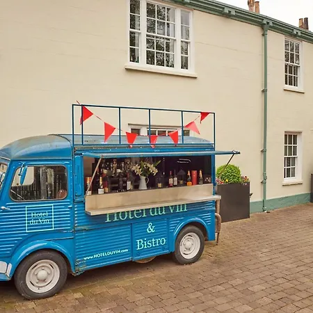 Du Vin & Bistro Hotel
