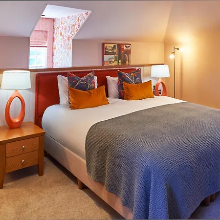 Du Vin & Bistro Hotel