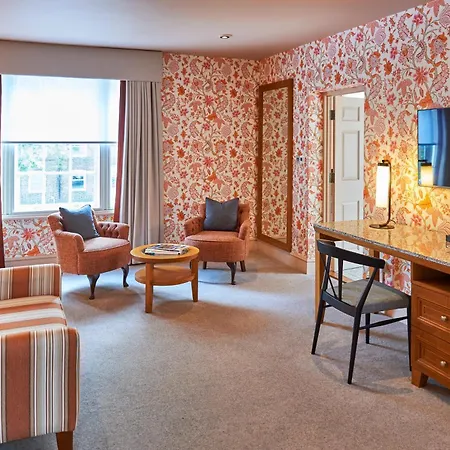 Du Vin & Bistro 4* York