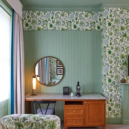 Du Vin & Bistro Hotel