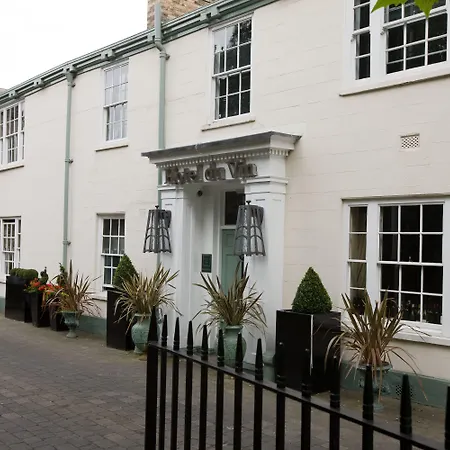 Du Vin & Bistro Hotel York