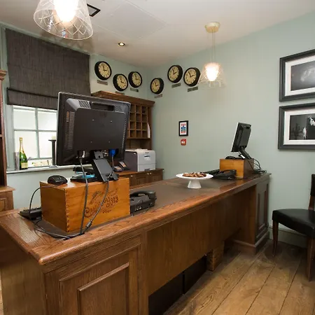 Du Vin & Bistro Hotel