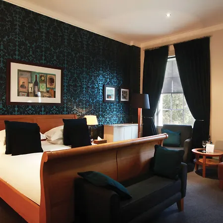 Hotel Du Vin & Bistro York