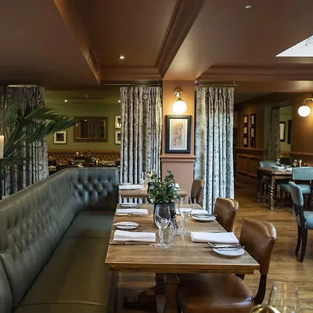 Hotel Du Vin & Bistro 4*