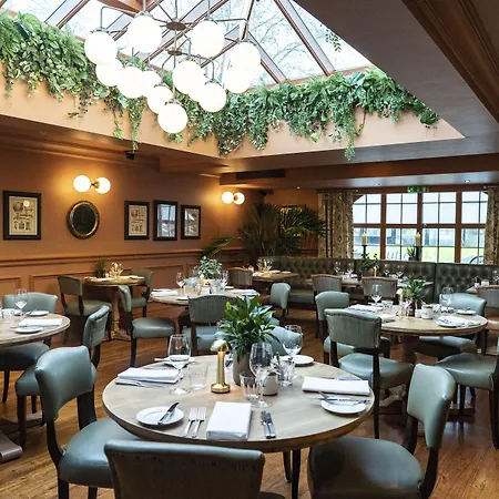 Hotel Du Vin & Bistro 4*