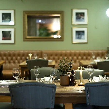 Hotel Du Vin & Bistro