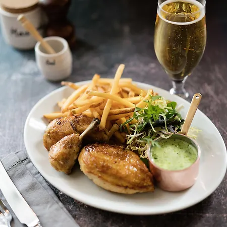 Hotel Du Vin & Bistro