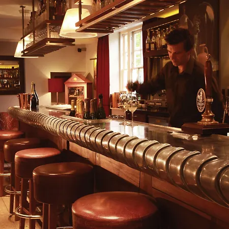 Du Vin & Bistro Hotel 4*