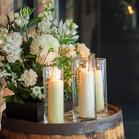 Hotel Du Vin & Bistro 4*