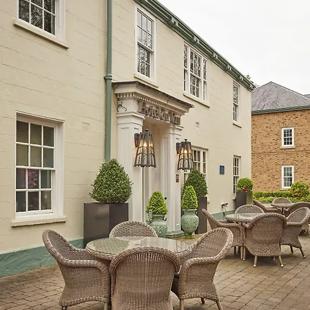 Hotel Du Vin & Bistro