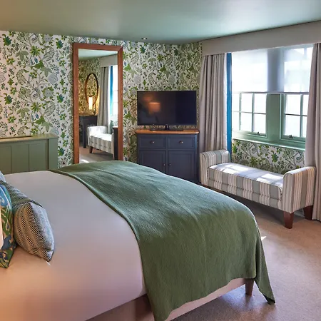 Du Vin & Bistro Hotel