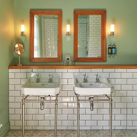 Hotel Du Vin & Bistro 4*