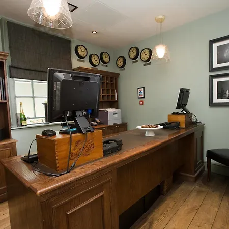 Hotel Du Vin & Bistro York