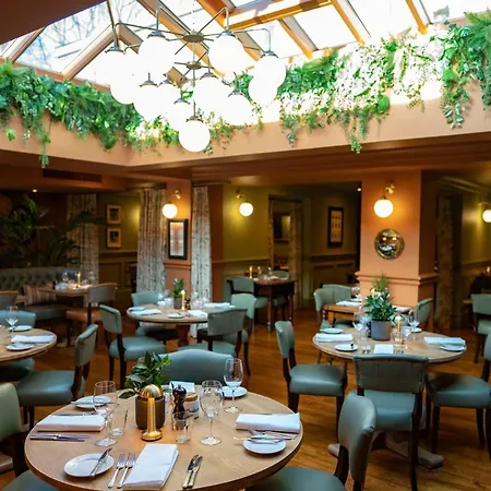 Du Vin & Bistro 4* York