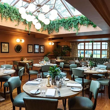 Du Vin & Bistro