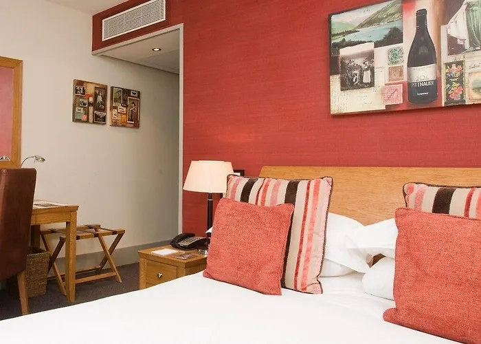 Hotel Du Vin & Bistro York