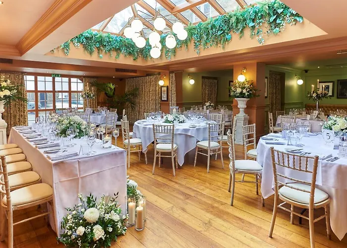 Hotel Du Vin & Bistro 4*