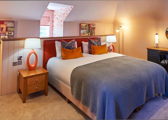 Du Vin & Bistro Hotel