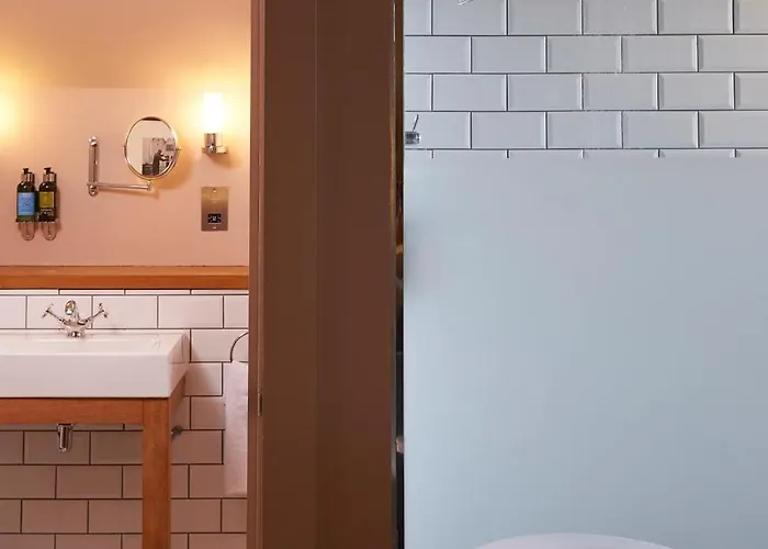 Hotel Du Vin & Bistro