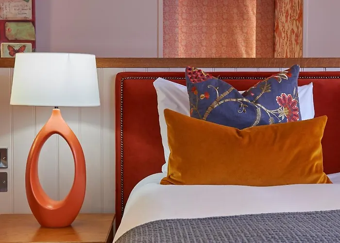 Du Vin & Bistro Hotel 4*