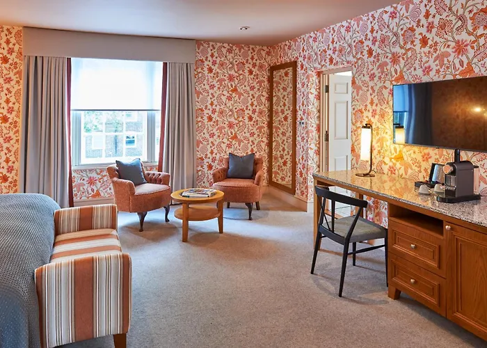 Du Vin & Bistro 4* York