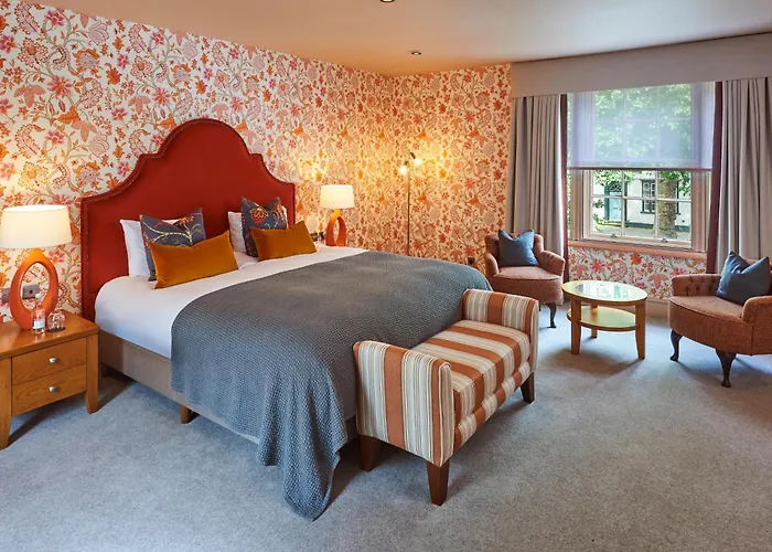 Du Vin & Bistro Hotel