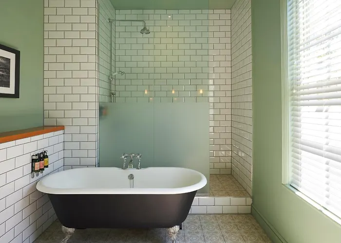 Du Vin & Bistro Hotel 4*